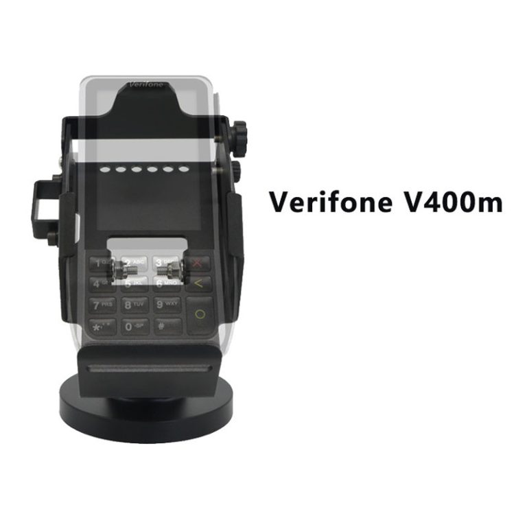 Verifone V400M pos stand