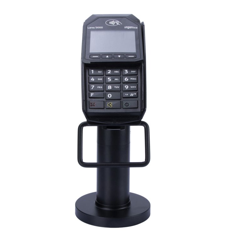 pos stand for ingenico Lane 3000