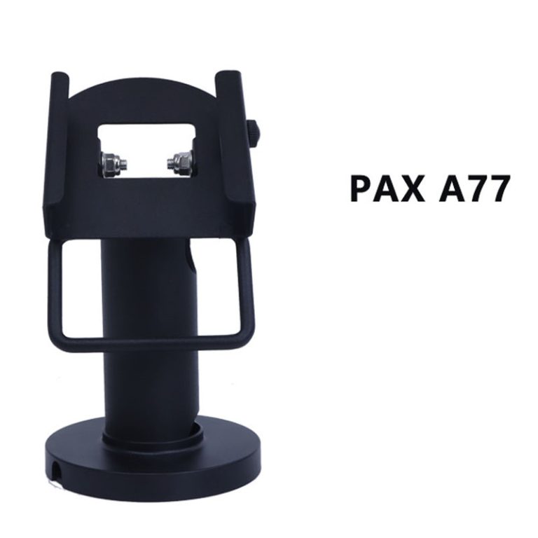 Pax A77 Pos stand