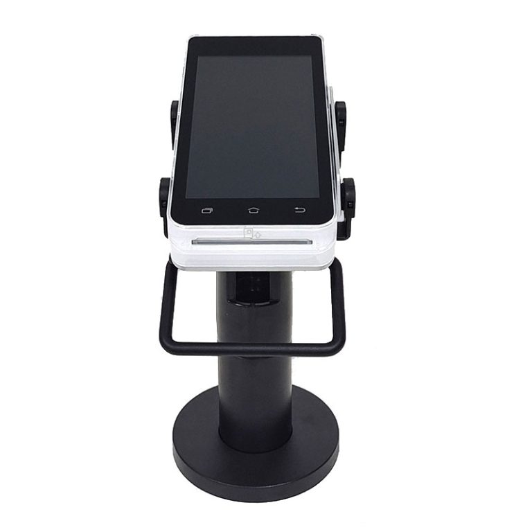 Pax A910 pos holder