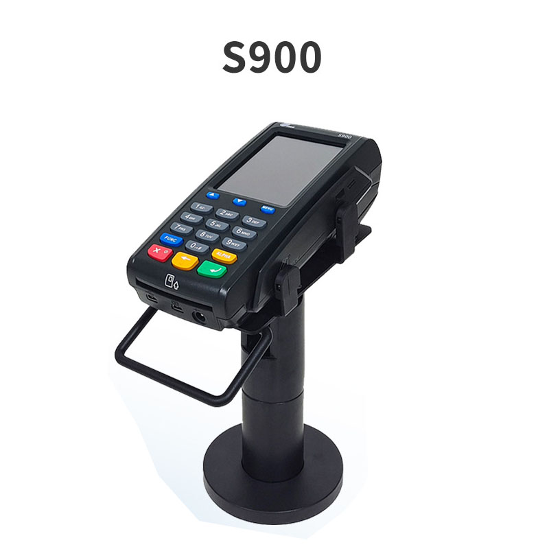 Pax s900 stand dealer